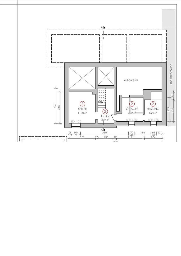 Predaj domu 218 m², pozemok 400 m², Winterberg, Severné Porýnie - Westfálsko Predaj domu 218 m², pozemok 400 m², Winterberg, Severné Porýnie - Westfálsko