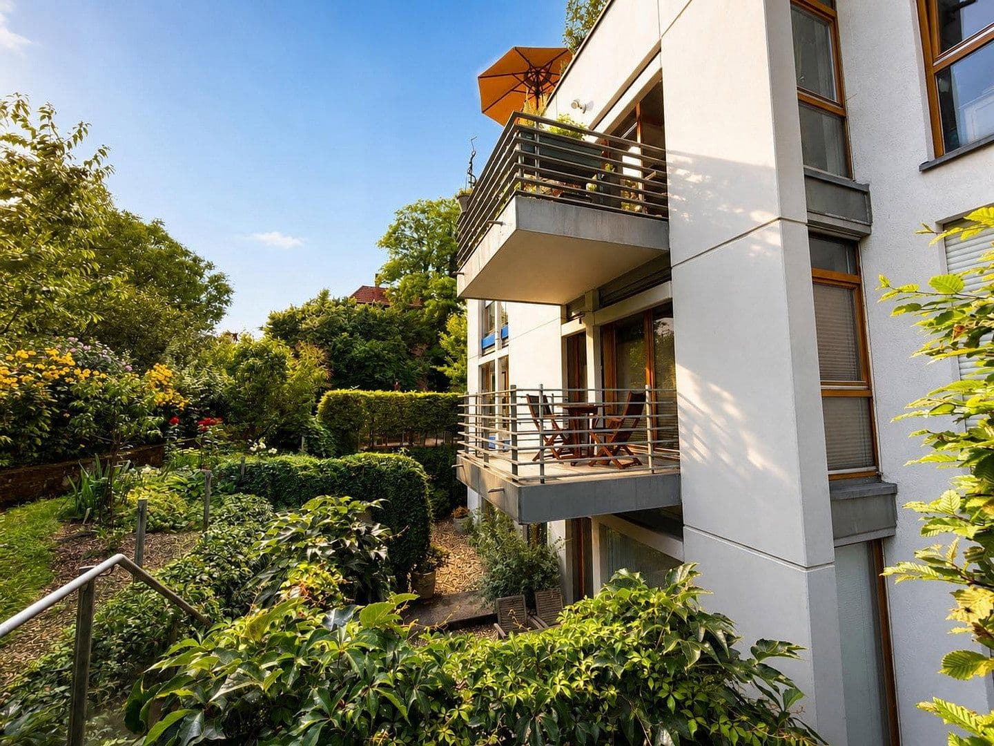 Predaj bytu 2-izbový 61 m², Sigridstr. 15, Berlin, Berlín Predaj bytu 2-izbový 61 m², Sigridstr. 15, Berlin, Berlín