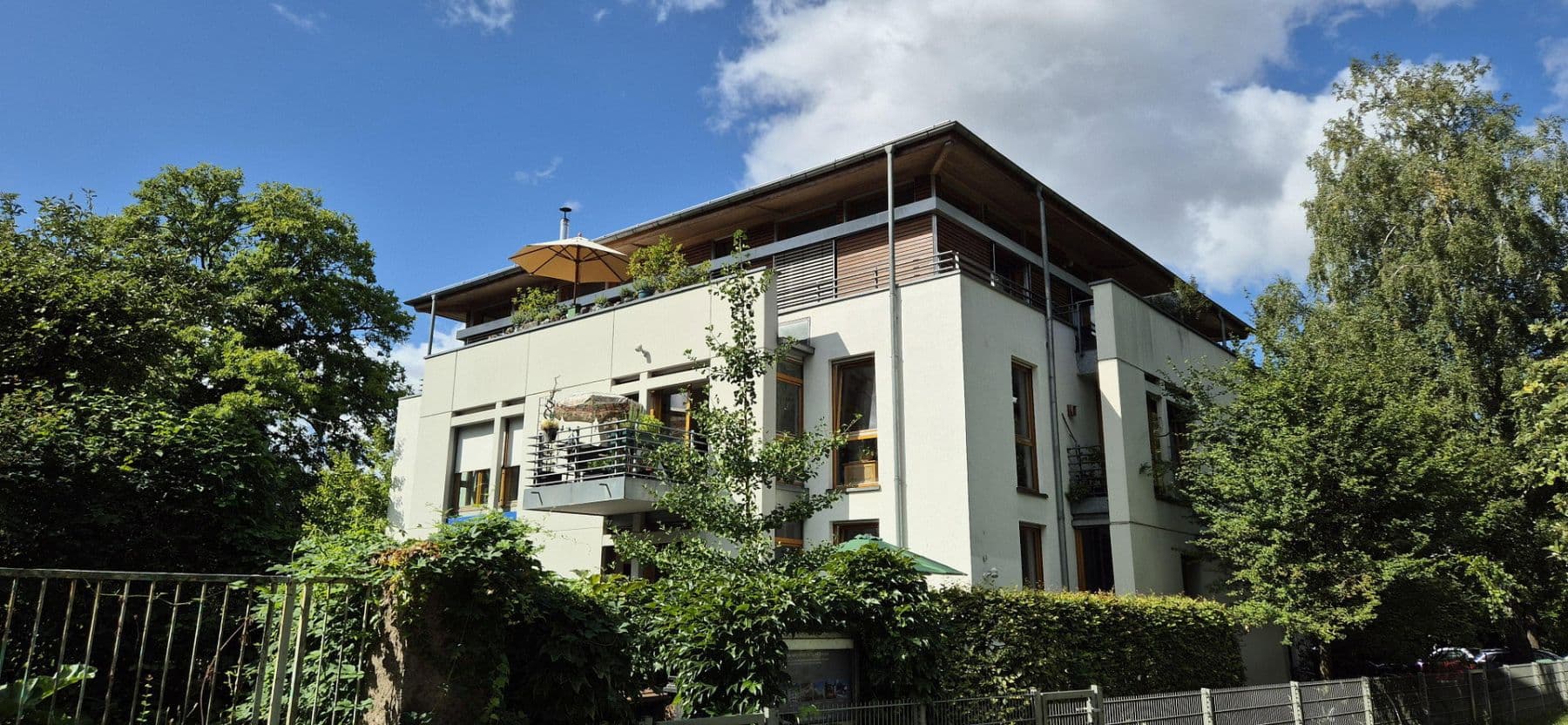Predaj bytu 2-izbový 61 m², Sigridstr. 15, Berlin, Berlín Predaj bytu 2-izbový 61 m², Sigridstr. 15, Berlin, Berlín