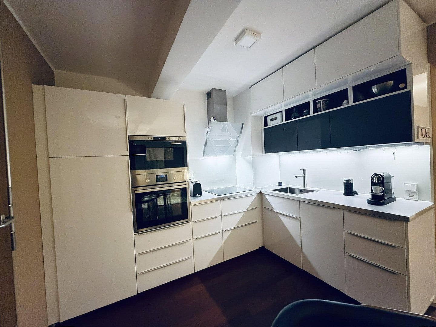 Predaj bytu 2-izbový 61 m², Sigridstr. 15, Berlin, Berlín Predaj bytu 2-izbový 61 m², Sigridstr. 15, Berlin, Berlín
