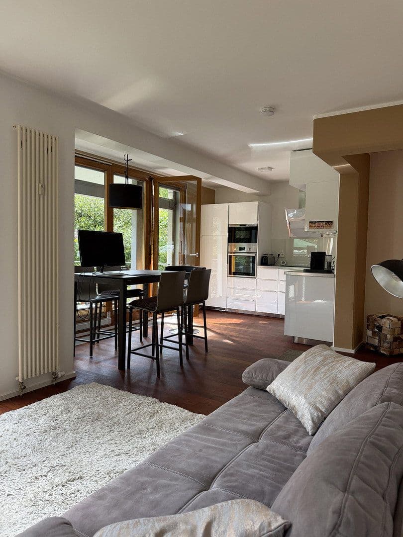 Predaj bytu 2-izbový 61 m², Sigridstr. 15, Berlin, Berlín Predaj bytu 2-izbový 61 m², Sigridstr. 15, Berlin, Berlín