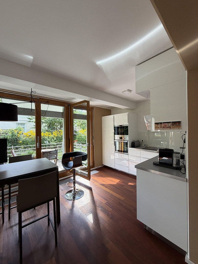 Predaj bytu 2-izbový 61 m², Sigridstr. 15, Berlin, Berlín Predaj bytu 2-izbový 61 m², Sigridstr. 15, Berlin, Berlín