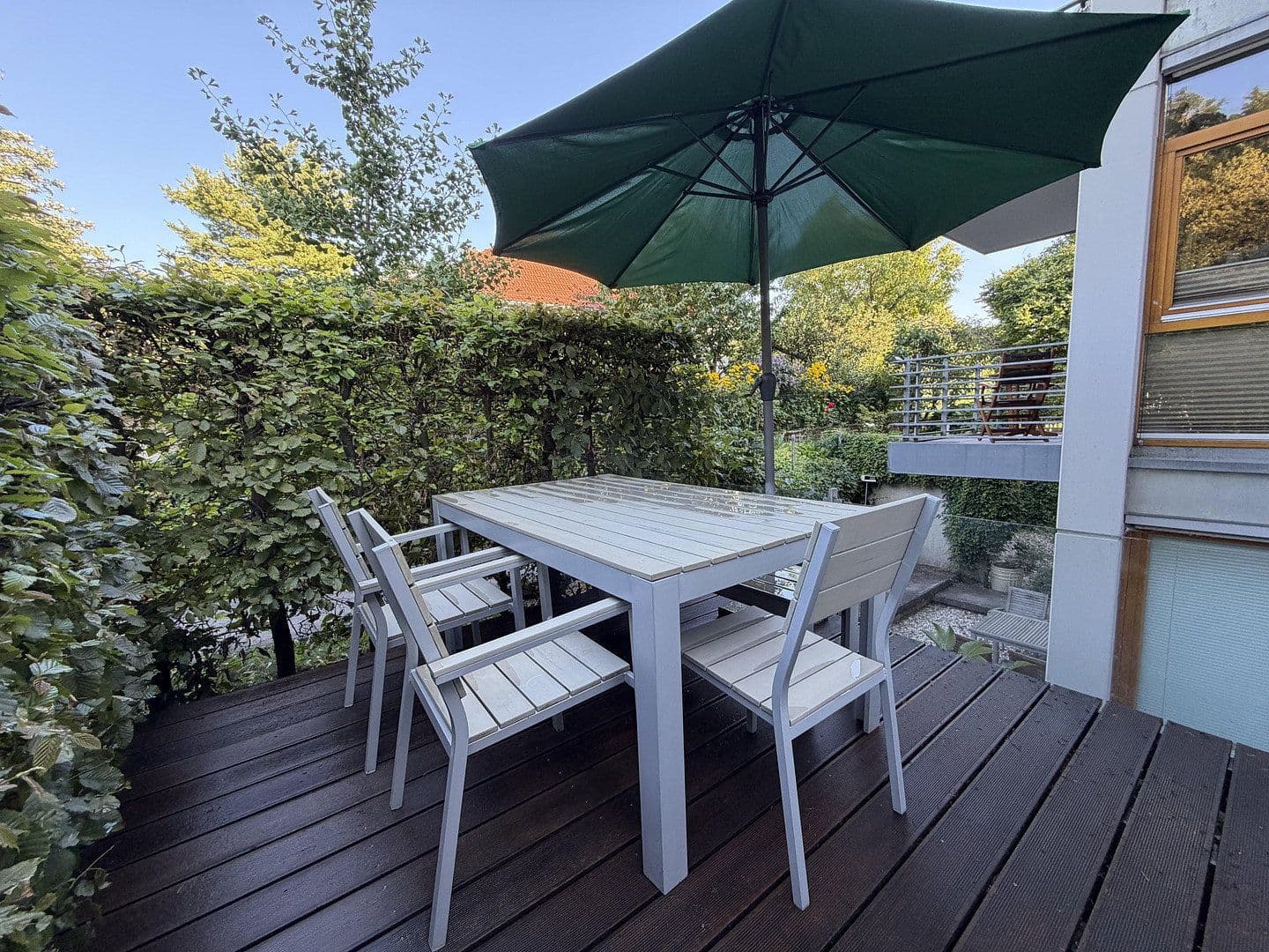 Predaj bytu 2-izbový 61 m², Sigridstr. 15, Berlin, Berlín Predaj bytu 2-izbový 61 m², Sigridstr. 15, Berlin, Berlín