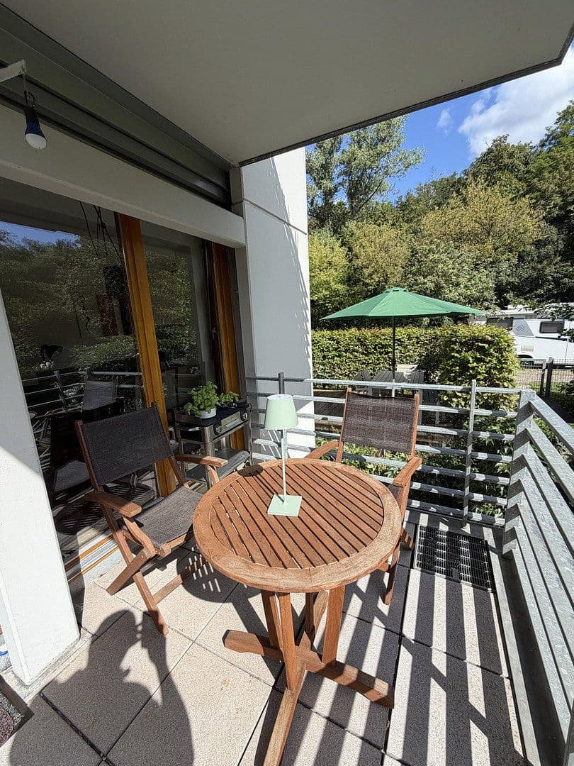 Predaj bytu 2-izbový 61 m², Sigridstr. 15, Berlin, Berlín Predaj bytu 2-izbový 61 m², Sigridstr. 15, Berlin, Berlín