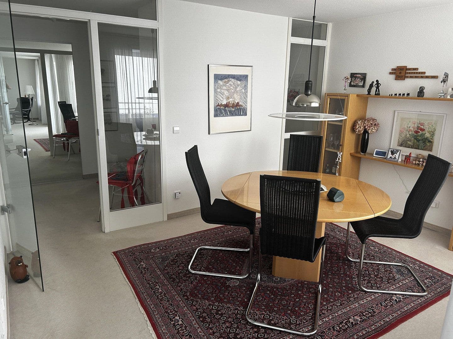 Predaj bytu 3-izbový 102 m², Stuttgart, Bádensko-Wurttembersko Predaj bytu 3-izbový 102 m², Stuttgart, Bádensko-Wurttembersko