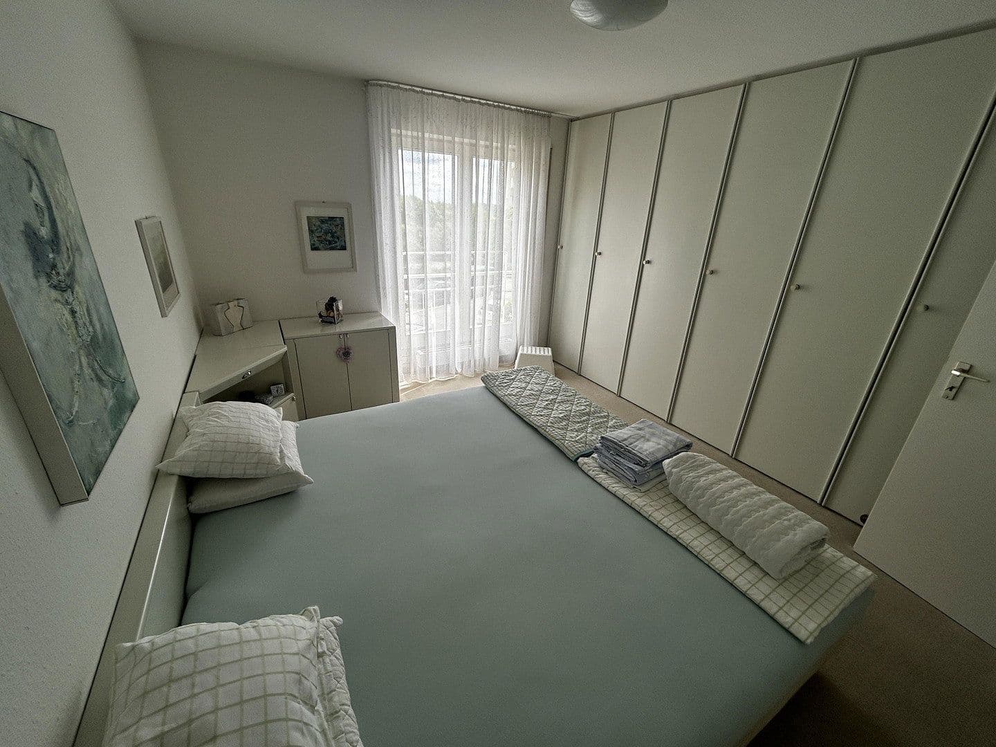 Predaj bytu 3-izbový 102 m², Stuttgart, Bádensko-Wurttembersko Predaj bytu 3-izbový 102 m², Stuttgart, Bádensko-Wurttembersko