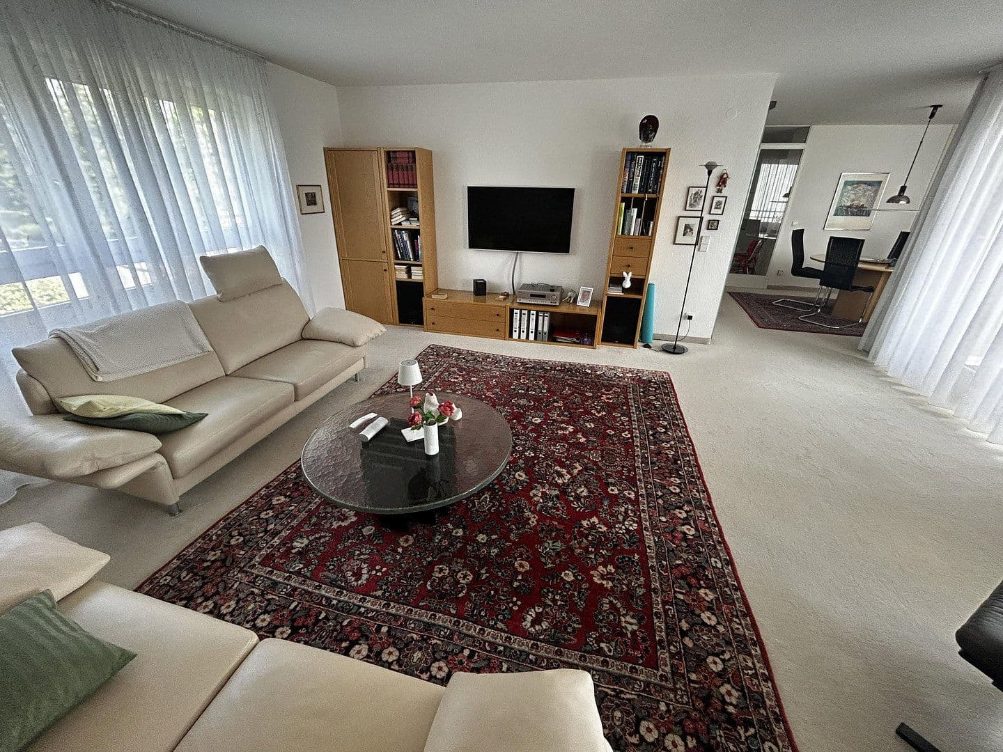 Predaj bytu 3-izbový 102 m², Stuttgart, Bádensko-Wurttembersko Predaj bytu 3-izbový 102 m², Stuttgart, Bádensko-Wurttembersko