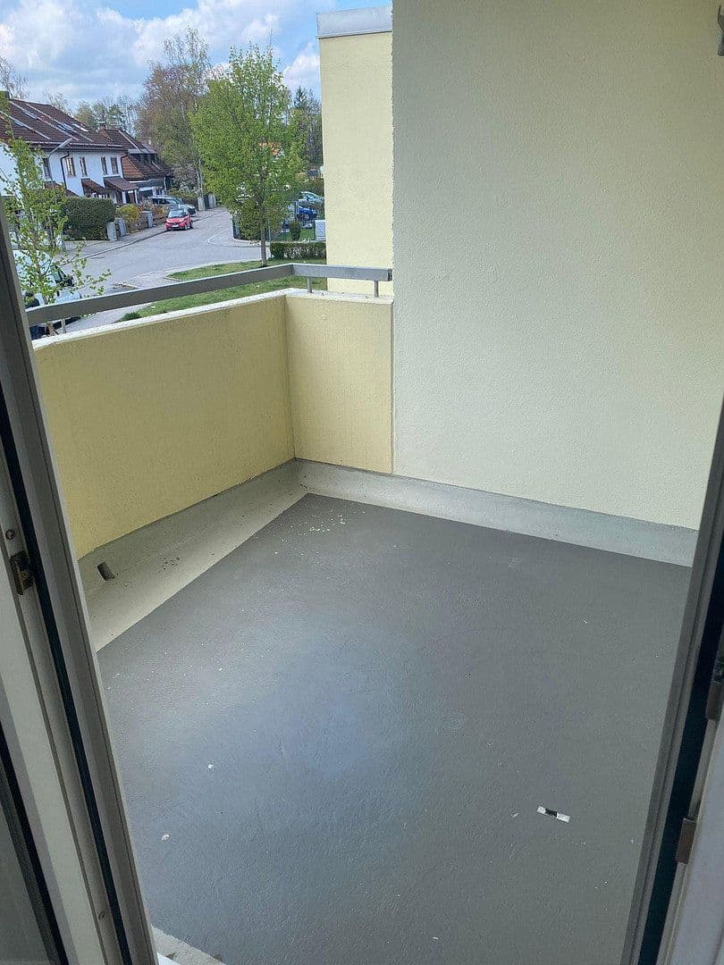 Prenájom bytu 2-izbový 59 m², Meisenweg 15, Germering, Bavorsko Prenájom bytu 2-izbový 59 m², Meisenweg 15, Germering, Bavorsko