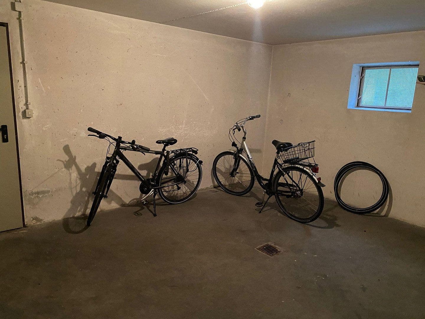 Prenájom bytu 2-izbový 59 m², Meisenweg 15, Germering, Bavorsko Prenájom bytu 2-izbový 59 m², Meisenweg 15, Germering, Bavorsko