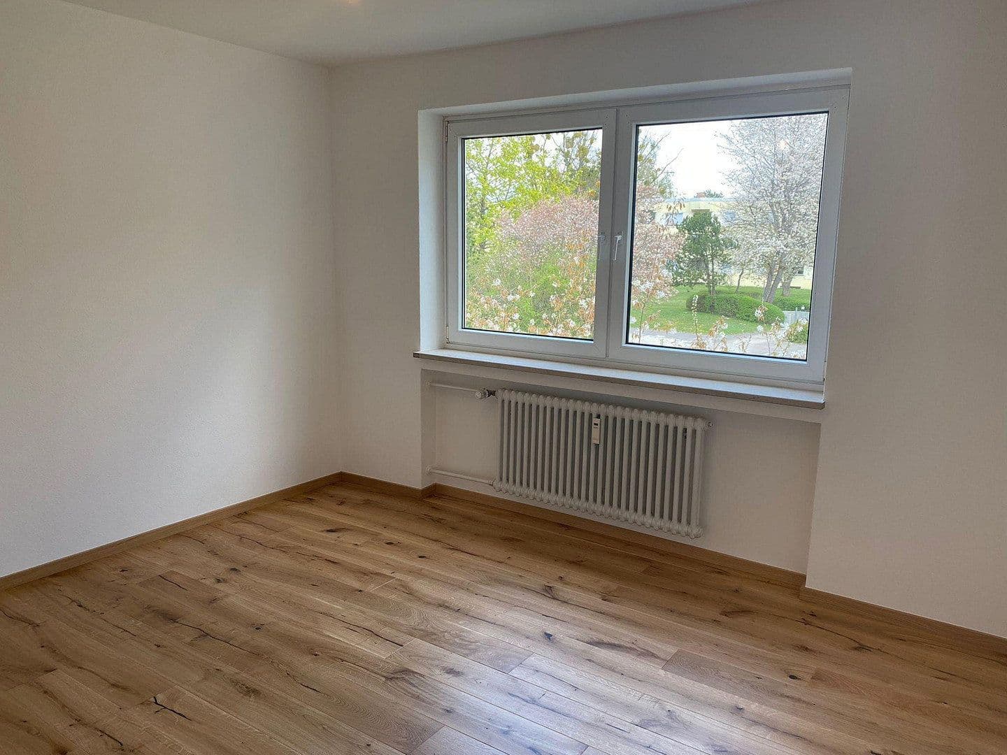 Prenájom bytu 2-izbový 59 m², Meisenweg 15, Germering, Bavorsko Prenájom bytu 2-izbový 59 m², Meisenweg 15, Germering, Bavorsko