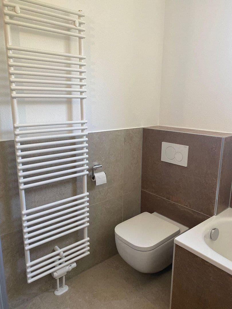 Prenájom bytu 2-izbový 59 m², Meisenweg 15, Germering, Bavorsko Prenájom bytu 2-izbový 59 m², Meisenweg 15, Germering, Bavorsko