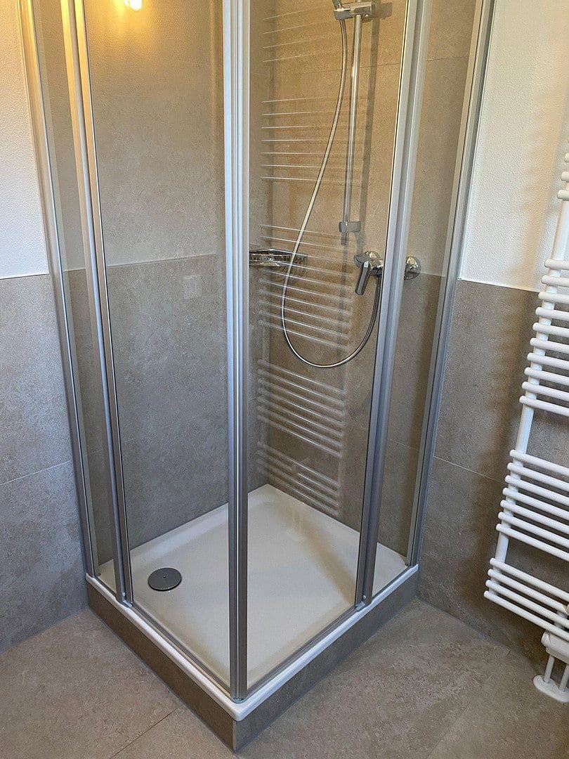 Prenájom bytu 2-izbový 59 m², Meisenweg 15, Germering, Bavorsko Prenájom bytu 2-izbový 59 m², Meisenweg 15, Germering, Bavorsko