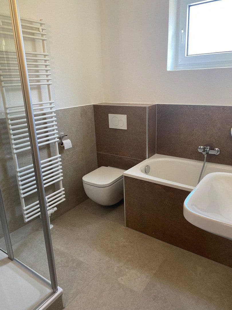 Prenájom bytu 2-izbový 59 m², Meisenweg 15, Germering, Bavorsko Prenájom bytu 2-izbový 59 m², Meisenweg 15, Germering, Bavorsko