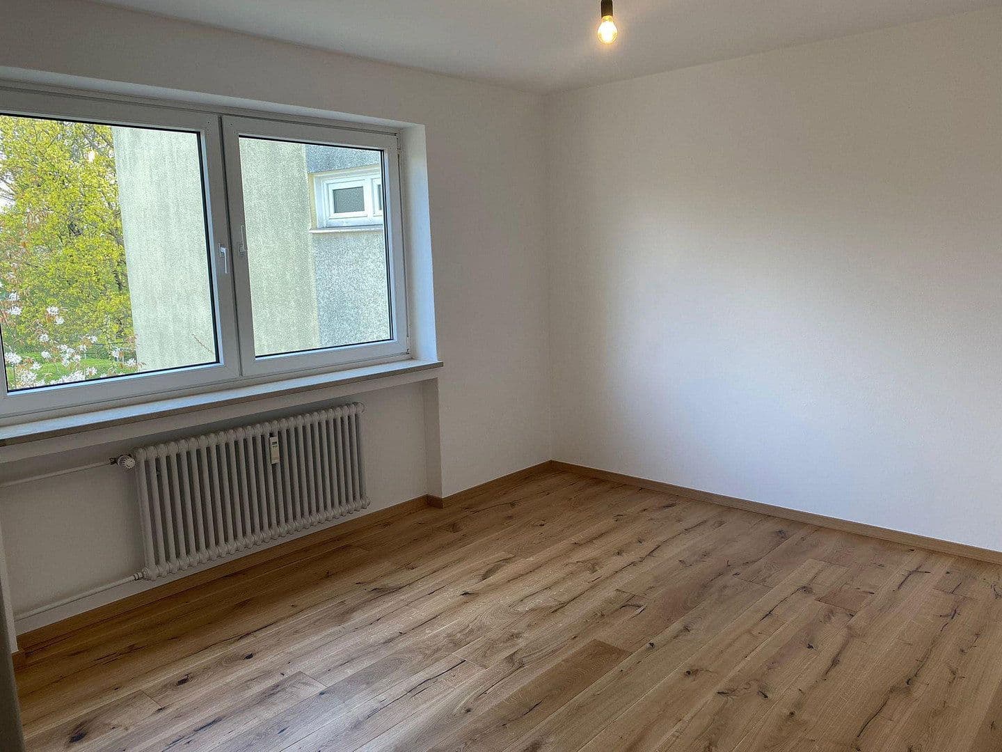 Prenájom bytu 2-izbový 59 m², Meisenweg 15, Germering, Bavorsko Prenájom bytu 2-izbový 59 m², Meisenweg 15, Germering, Bavorsko