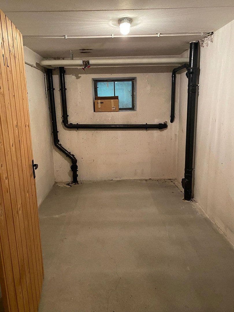 Prenájom bytu 2-izbový 59 m², Meisenweg 15, Germering, Bavorsko Prenájom bytu 2-izbový 59 m², Meisenweg 15, Germering, Bavorsko