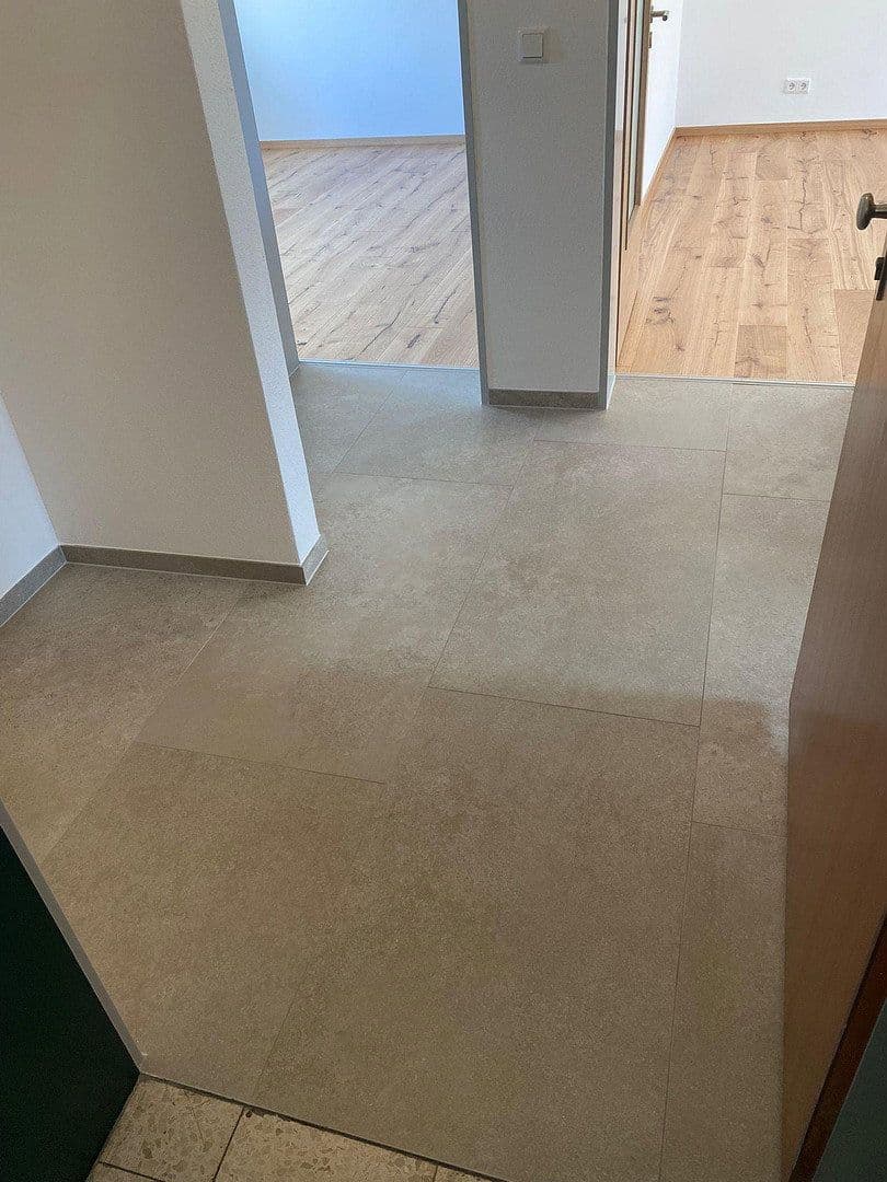 Prenájom bytu 2-izbový 59 m², Meisenweg 15, Germering, Bavorsko Prenájom bytu 2-izbový 59 m², Meisenweg 15, Germering, Bavorsko