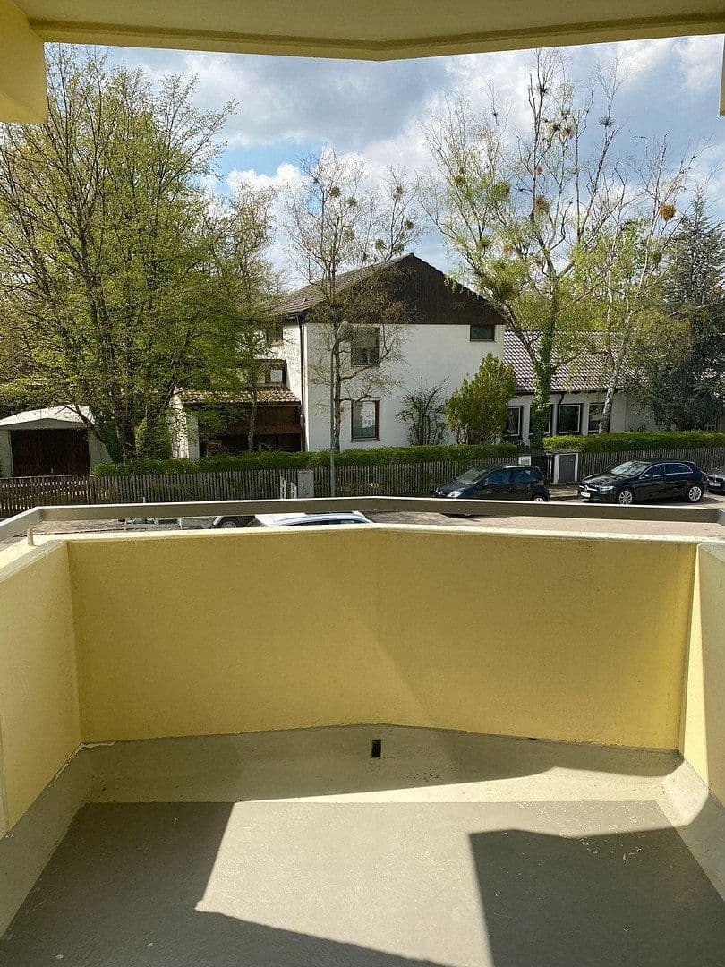 Prenájom bytu 2-izbový 59 m², Meisenweg 15, Germering, Bavorsko Prenájom bytu 2-izbový 59 m², Meisenweg 15, Germering, Bavorsko