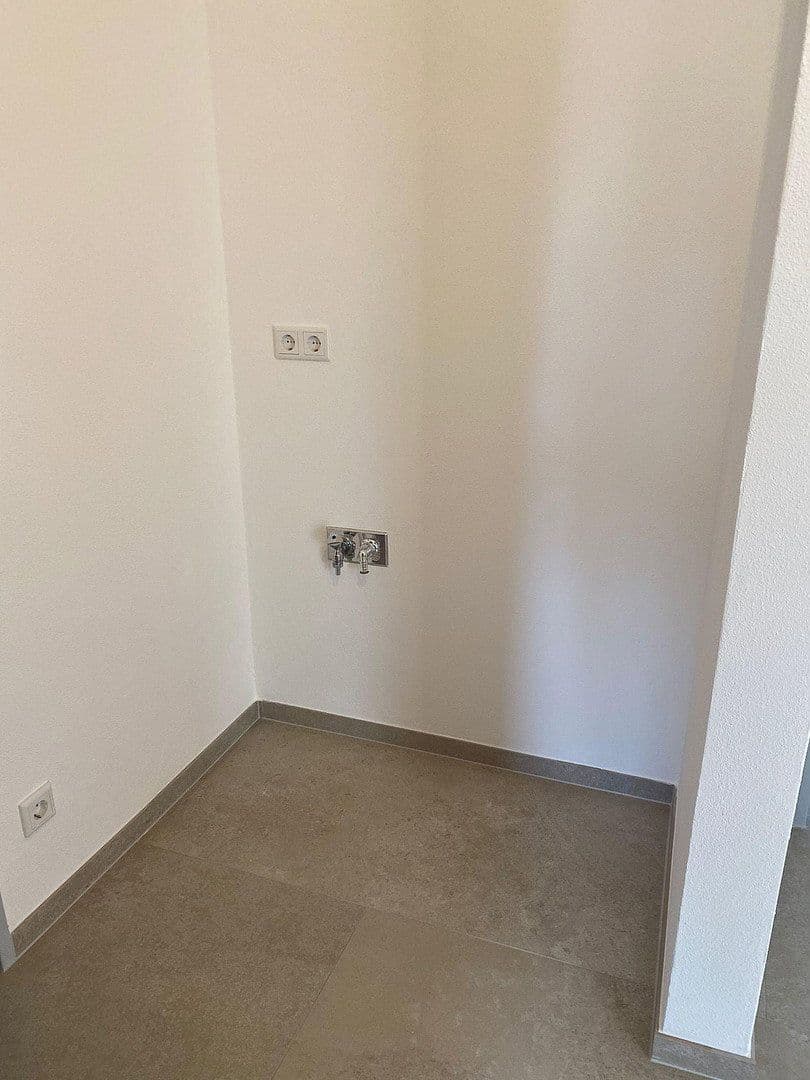Prenájom bytu 2-izbový 59 m², Meisenweg 15, Germering, Bavorsko Prenájom bytu 2-izbový 59 m², Meisenweg 15, Germering, Bavorsko