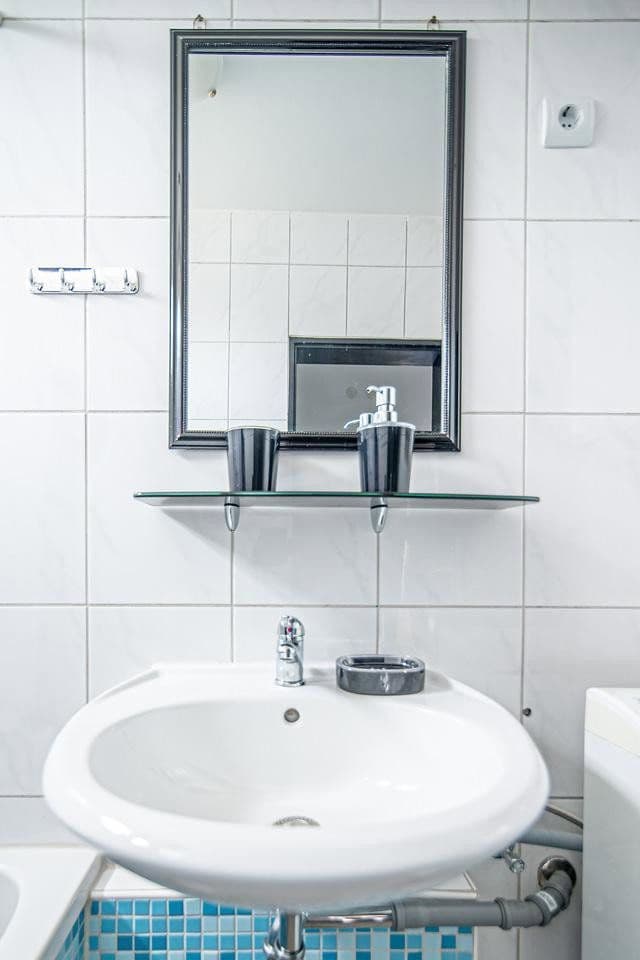 Predaj bytu 1-izbový 30 m², Nürnberg, Bavorsko Predaj bytu 1-izbový 30 m², Nürnberg, Bavorsko