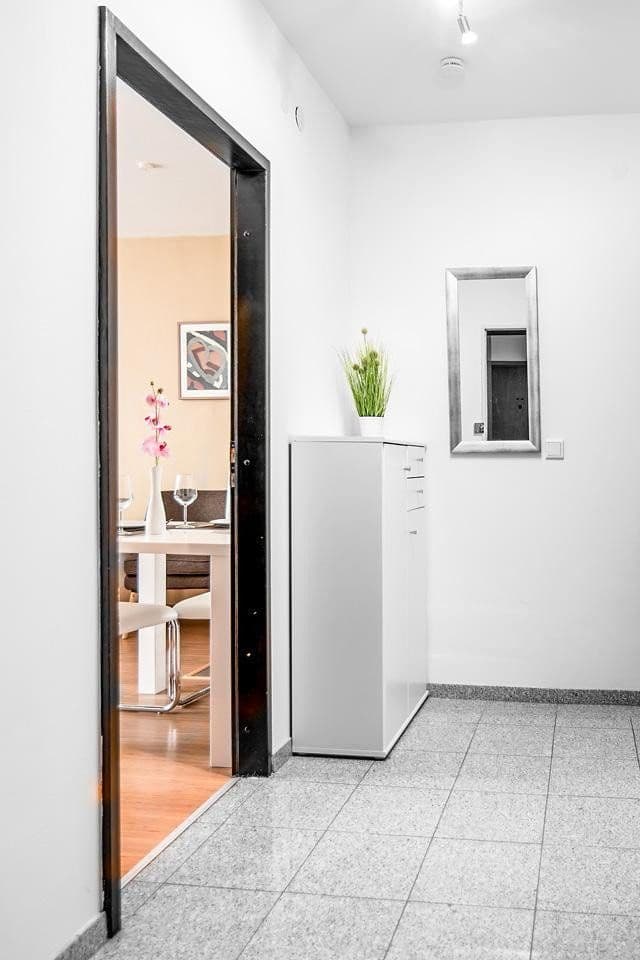 Predaj bytu 1-izbový 30 m², Nürnberg, Bavorsko Predaj bytu 1-izbový 30 m², Nürnberg, Bavorsko