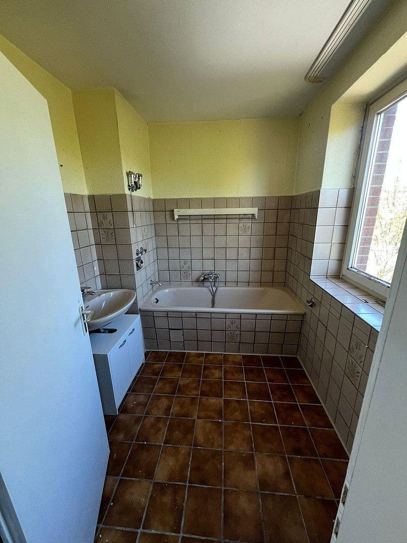 Predaj bytu 4-izbový 87 m², Oher Weg 2b, Glinde, Šlezvicko-Holštajnsko Predaj bytu 4-izbový 87 m², Oher Weg 2b, Glinde, Šlezvicko-Holštajnsko