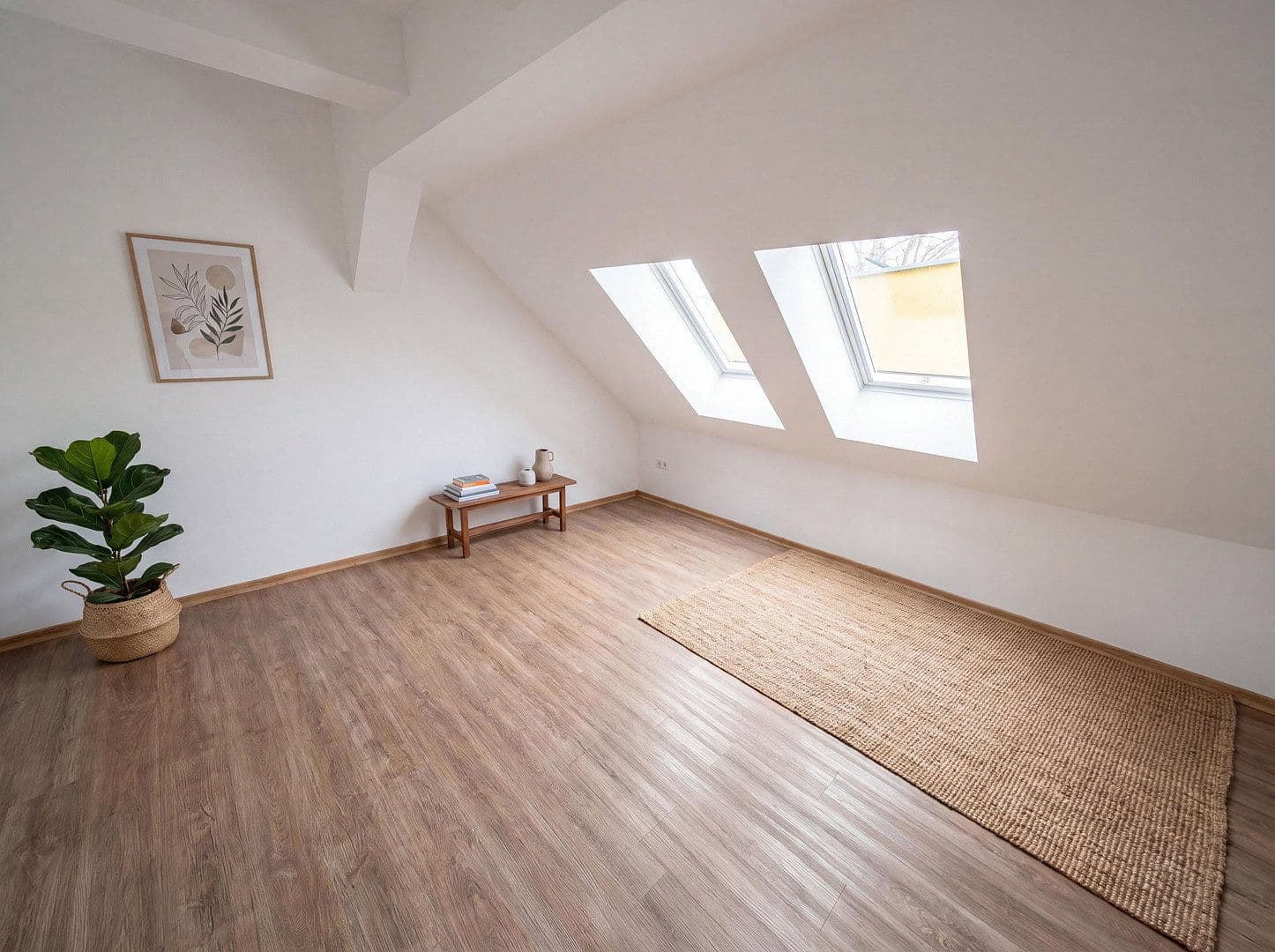 Prenájom bytu 2-izbový 54 m², Ahrensfelde, Brandenbursko Prenájom bytu 2-izbový 54 m², Ahrensfelde, Brandenbursko