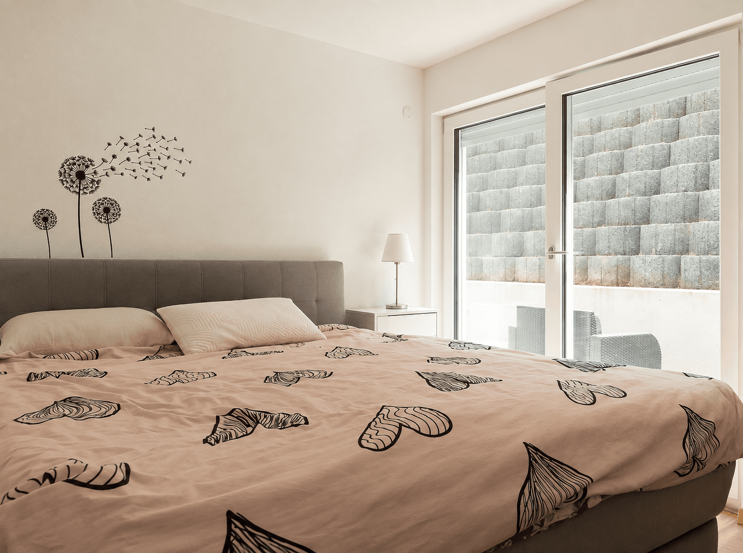 Prenájom bytu 2-izbový 73 m², Baldungstraße 4a, Töging, Bavorsko Prenájom bytu 2-izbový 73 m², Baldungstraße 4a, Töging, Bavorsko