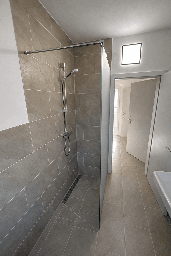 Prenájom bytu 18 m², Erlangen, Bavorsko Prenájom bytu 18 m², Erlangen, Bavorsko