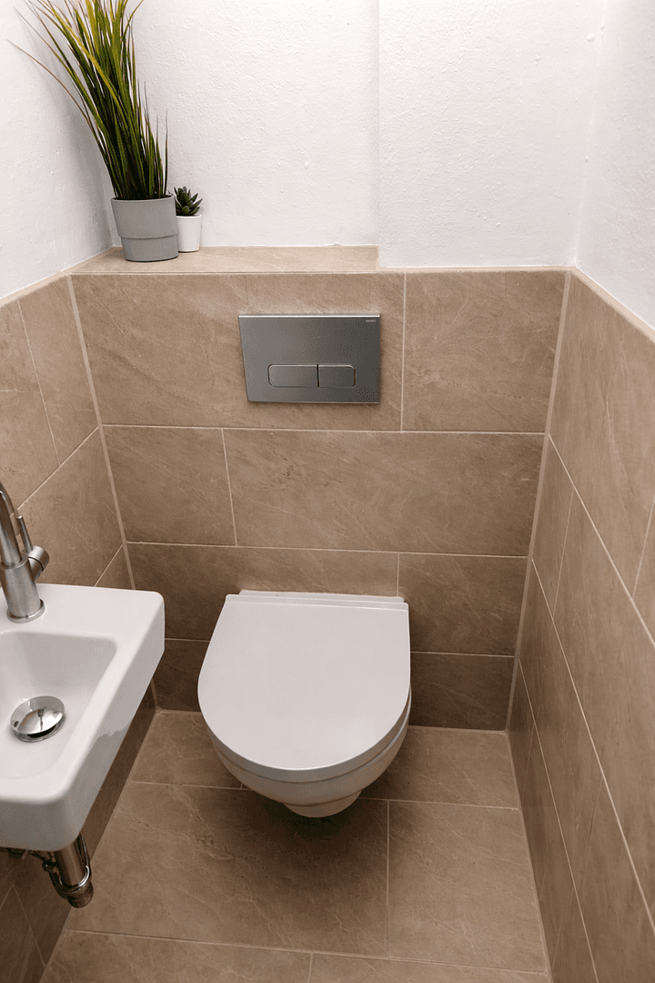 Prenájom bytu 18 m², Erlangen, Bavorsko Prenájom bytu 18 m², Erlangen, Bavorsko