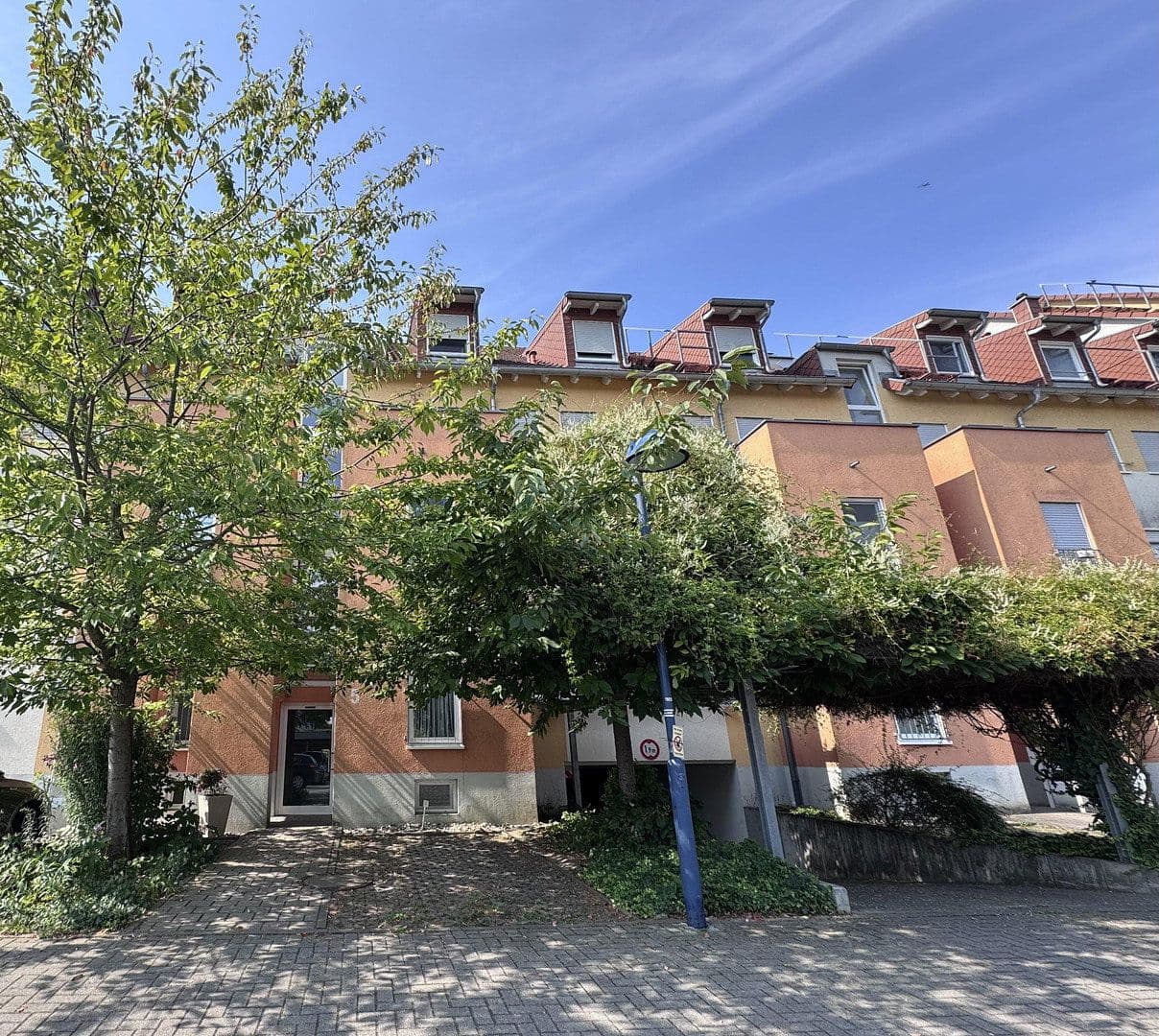 Predaj bytu 3-izbový 85 m², Mannheim, Bádensko-Wurttembersko Predaj bytu 3-izbový 85 m², Mannheim, Bádensko-Wurttembersko