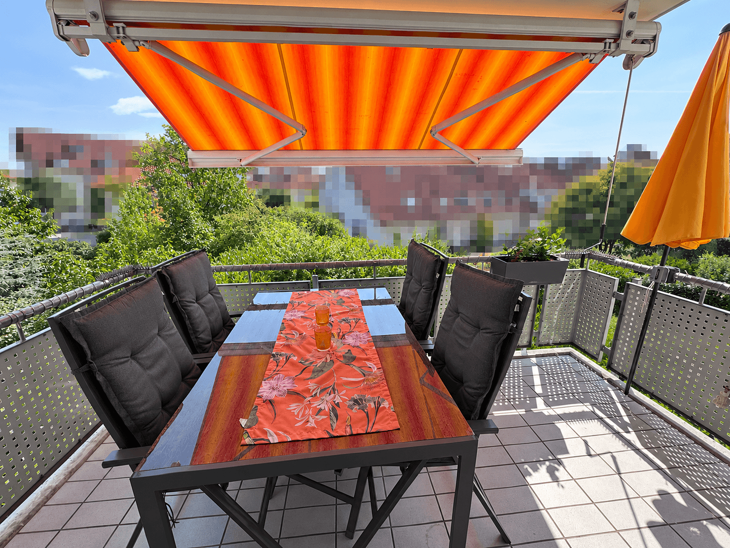 Predaj bytu 3-izbový 85 m², Mannheim, Bádensko-Wurttembersko Predaj bytu 3-izbový 85 m², Mannheim, Bádensko-Wurttembersko