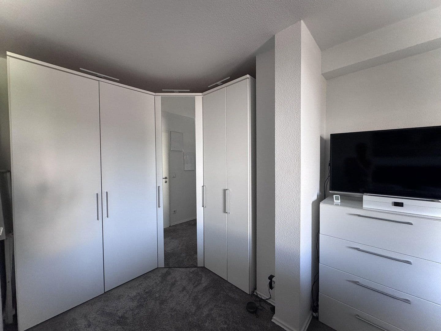 Predaj bytu 3-izbový 85 m², Mannheim, Bádensko-Wurttembersko Predaj bytu 3-izbový 85 m², Mannheim, Bádensko-Wurttembersko