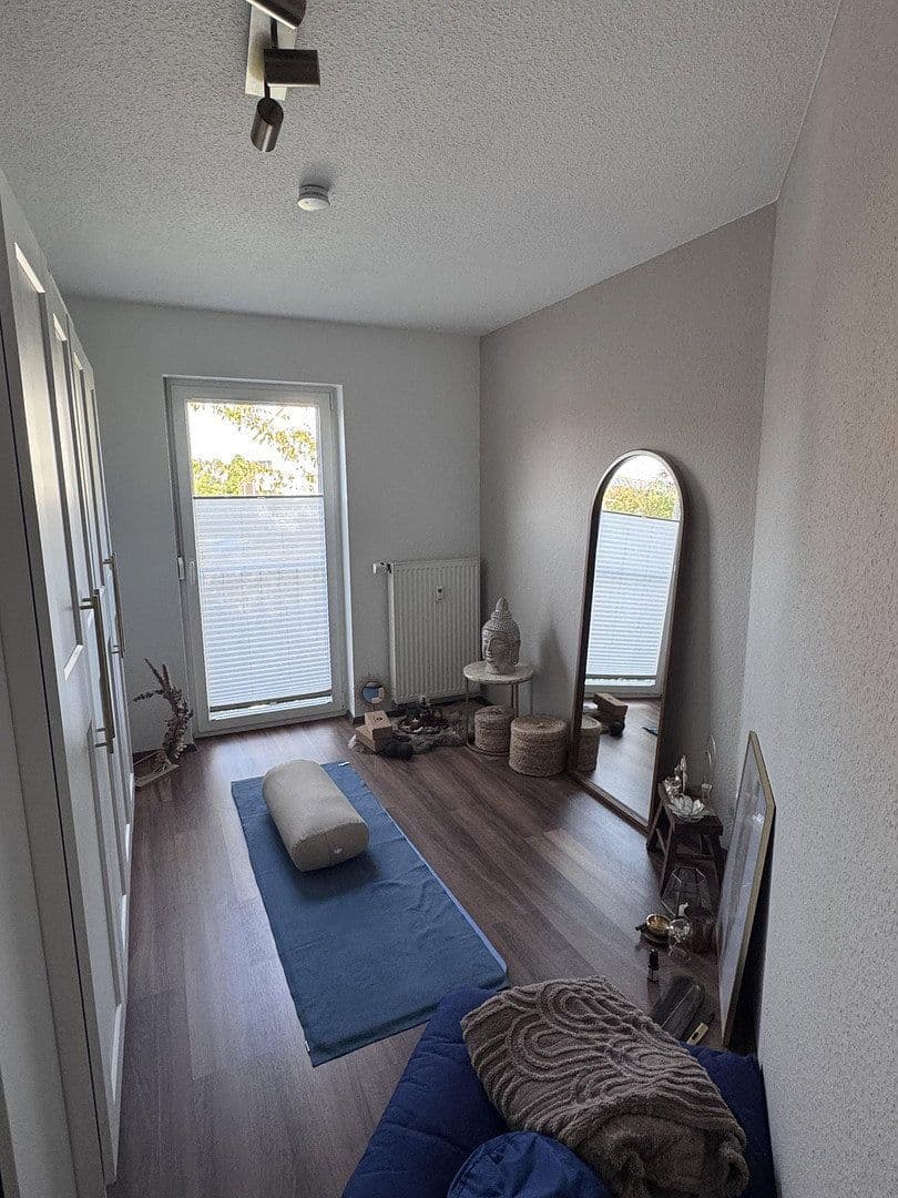 Predaj bytu 3-izbový 85 m², Mannheim, Bádensko-Wurttembersko Predaj bytu 3-izbový 85 m², Mannheim, Bádensko-Wurttembersko
