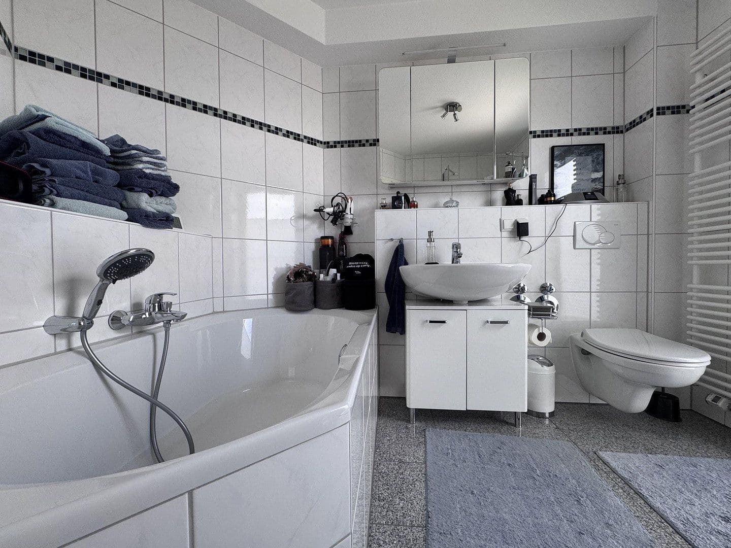 Predaj bytu 3-izbový 85 m², Mannheim, Bádensko-Wurttembersko Predaj bytu 3-izbový 85 m², Mannheim, Bádensko-Wurttembersko