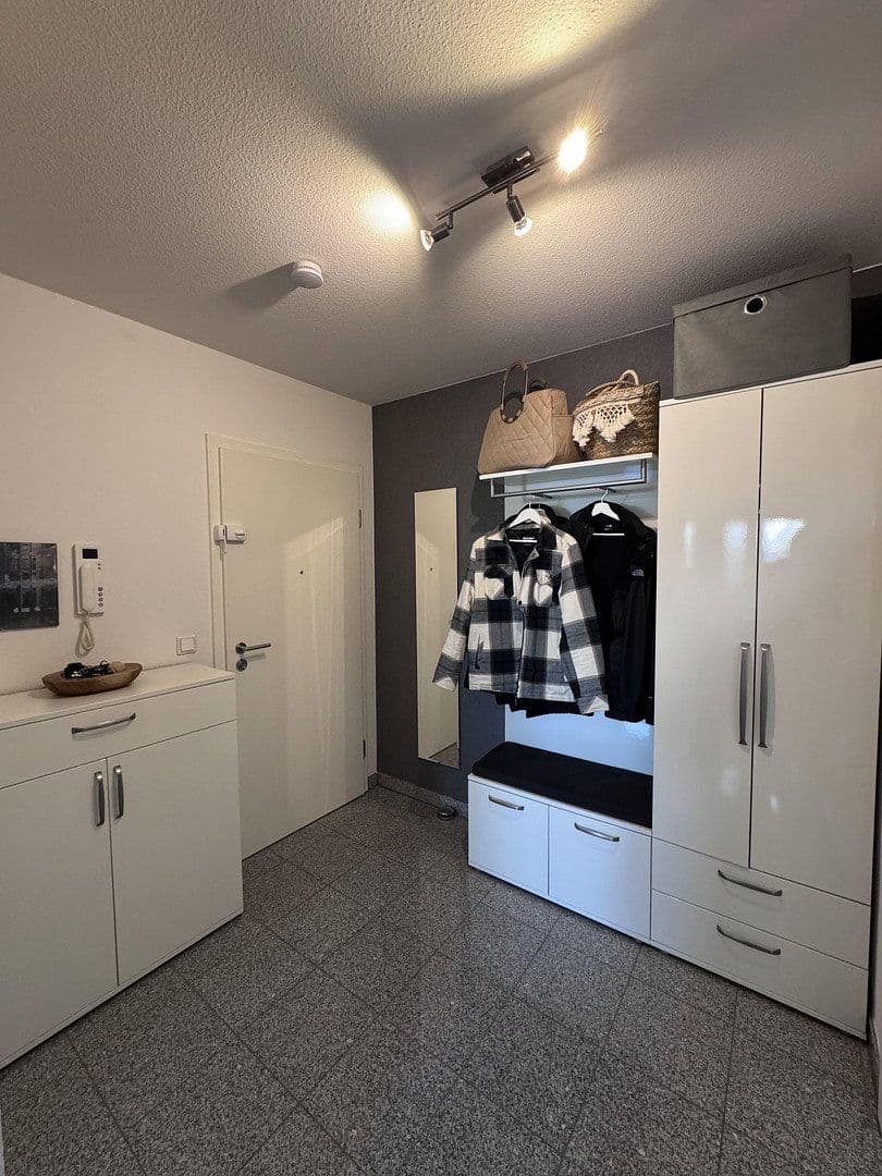 Predaj bytu 3-izbový 85 m², Mannheim, Bádensko-Wurttembersko Predaj bytu 3-izbový 85 m², Mannheim, Bádensko-Wurttembersko