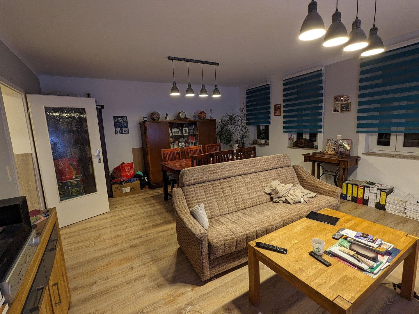 Prenájom bytu 2-izbový 57 m², Mühlenstraße 26, Wismar, Meklenbursko-Predpomoransko Prenájom bytu 2-izbový 57 m², Mühlenstraße 26, Wismar, Meklenbursko-Predpomoransko