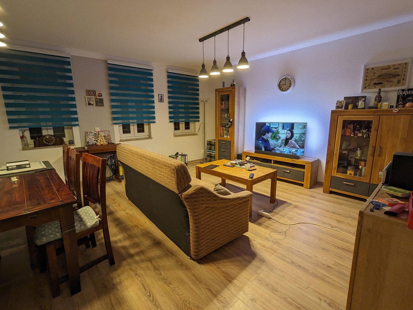 Prenájom bytu 2-izbový 57 m², Mühlenstraße 26, Wismar, Meklenbursko-Predpomoransko Prenájom bytu 2-izbový 57 m², Mühlenstraße 26, Wismar, Meklenbursko-Predpomoransko
