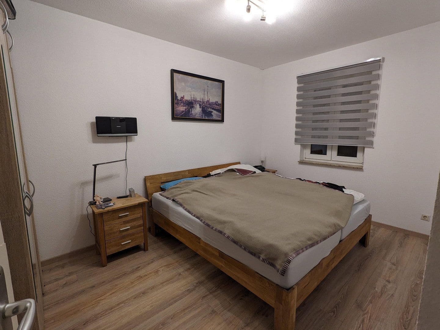 Prenájom bytu 2-izbový 57 m², Mühlenstraße 26, Wismar, Meklenbursko-Predpomoransko Prenájom bytu 2-izbový 57 m², Mühlenstraße 26, Wismar, Meklenbursko-Predpomoransko