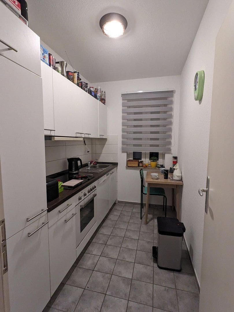 Prenájom bytu 2-izbový 57 m², Mühlenstraße 26, Wismar, Meklenbursko-Predpomoransko Prenájom bytu 2-izbový 57 m², Mühlenstraße 26, Wismar, Meklenbursko-Predpomoransko