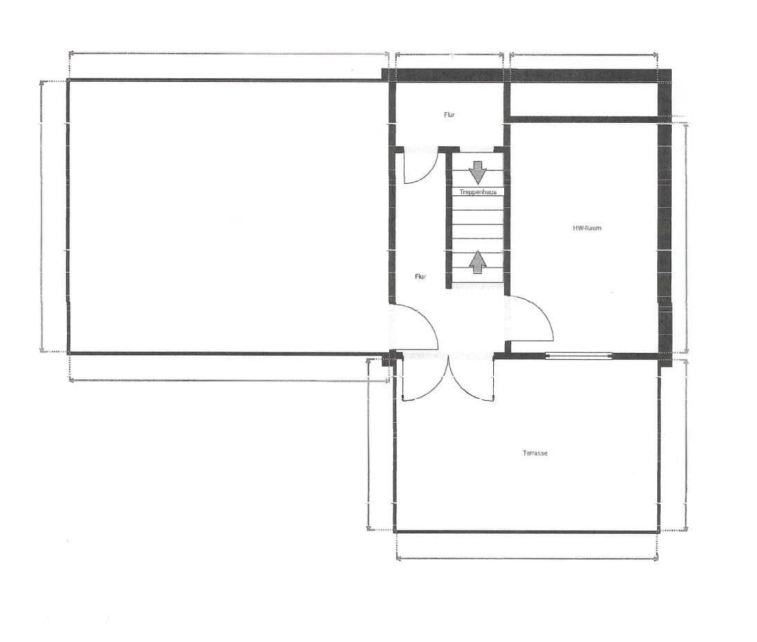 Prenájom domu 140 m², pozemok 230 m², Düsseldorf, Severné Porýnie - Westfálsko Prenájom domu 140 m², pozemok 230 m², Düsseldorf, Severné Porýnie - Westfálsko
