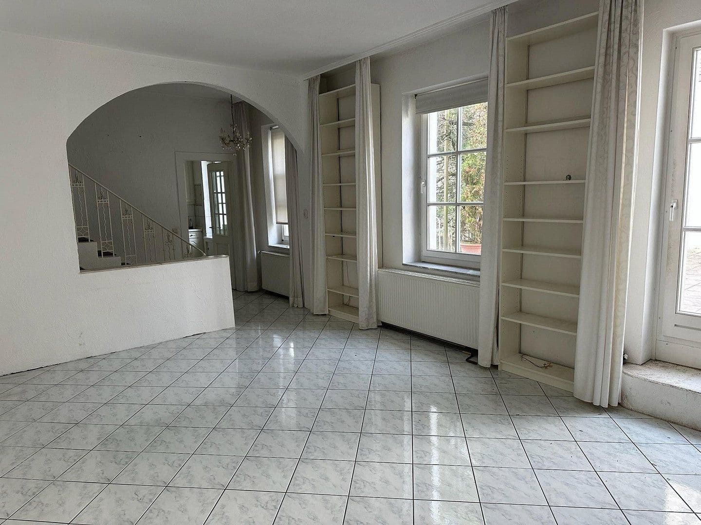 Prenájom domu 140 m², pozemok 230 m², Düsseldorf, Severné Porýnie - Westfálsko Prenájom domu 140 m², pozemok 230 m², Düsseldorf, Severné Porýnie - Westfálsko