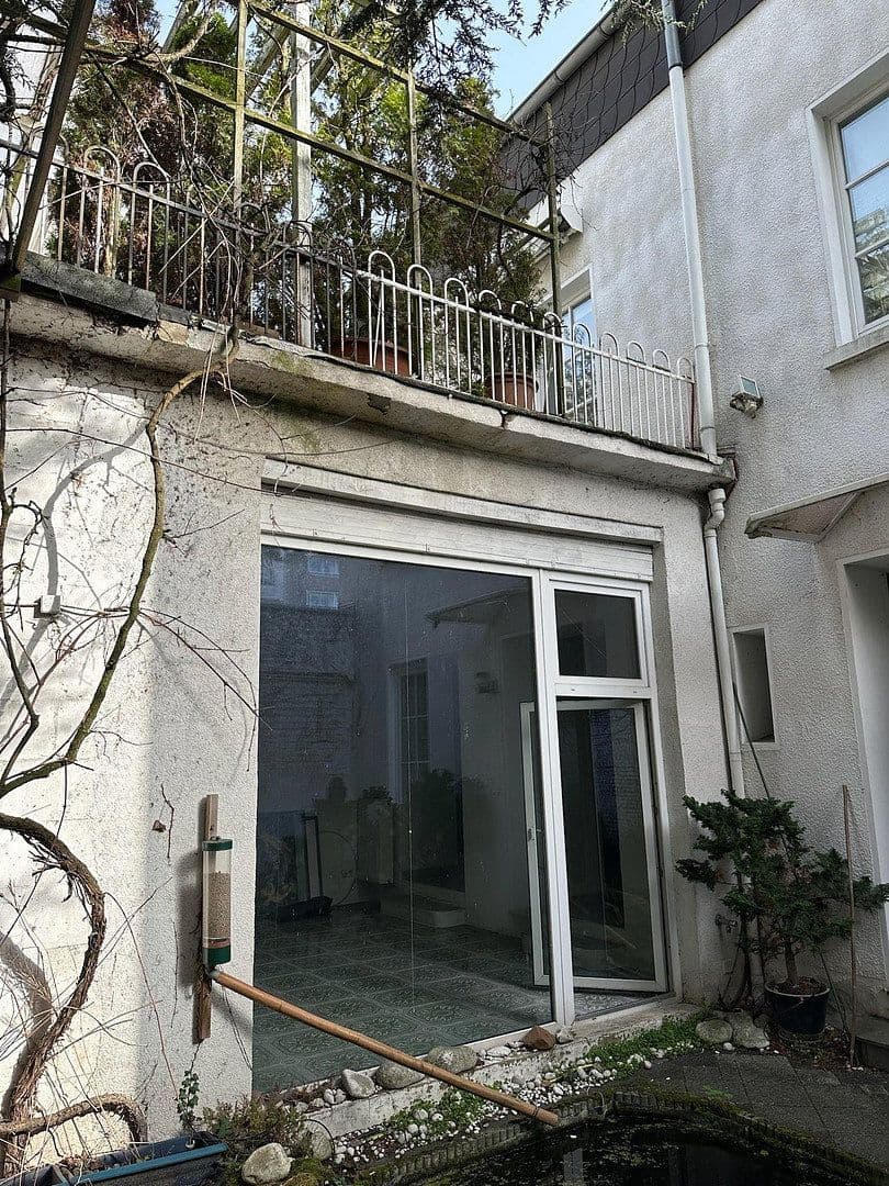 Prenájom kancelárie 140 m², Talstraße 46, Düsseldorf, Severné Porýnie - Westfálsko Prenájom kancelárie 140 m², Talstraße 46, Düsseldorf, Severné Porýnie - Westfálsko