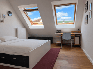 Predaj bytu 3-izbový 74 m², Berlin, Berlín Predaj bytu 3-izbový 74 m², Berlin, Berlín