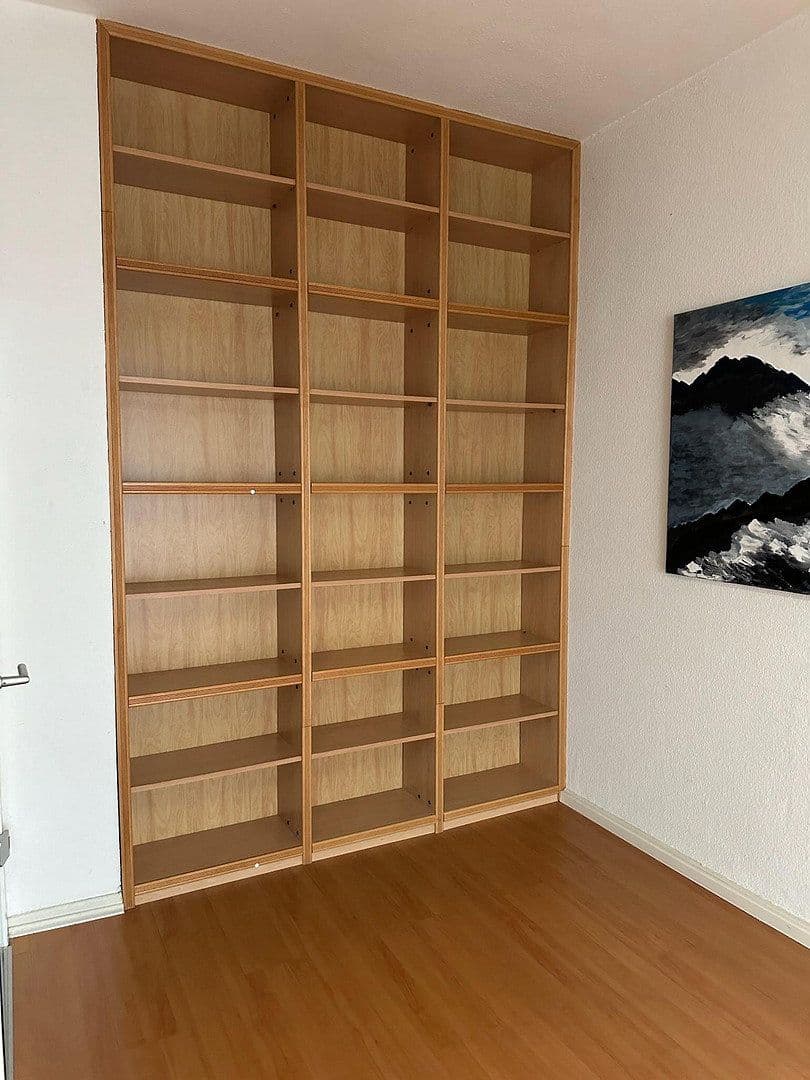 Prenájom kancelárie 70 m², Düsseldorf, Severné Porýnie - Westfálsko Prenájom kancelárie 70 m², Düsseldorf, Severné Porýnie - Westfálsko