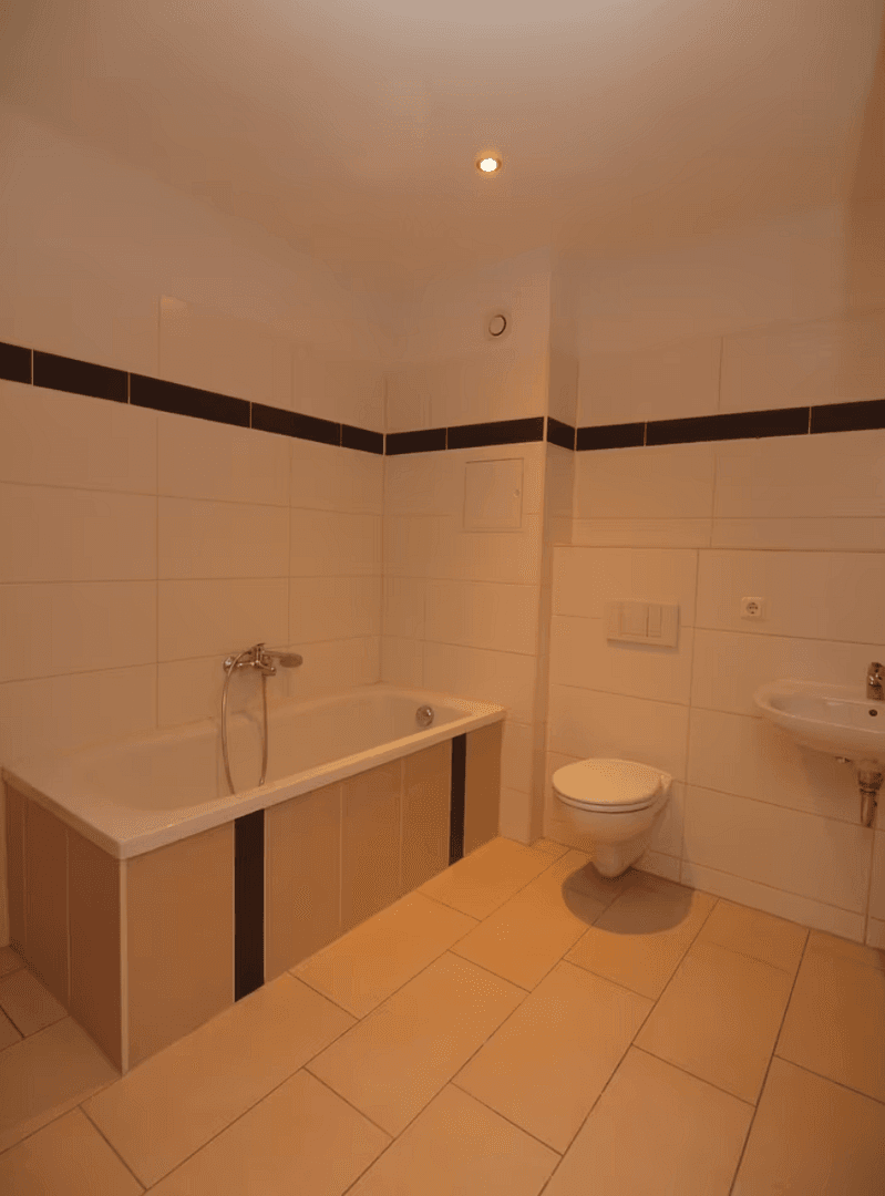 Prenájom bytu 2-izbový 52 m², Leipzig, Sasko Prenájom bytu 2-izbový 52 m², Leipzig, Sasko
