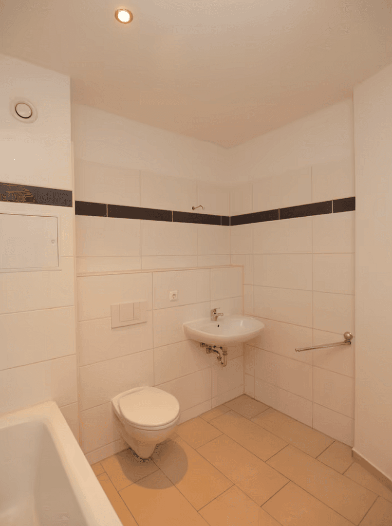 Prenájom bytu 2-izbový 52 m², Leipzig, Sasko Prenájom bytu 2-izbový 52 m², Leipzig, Sasko