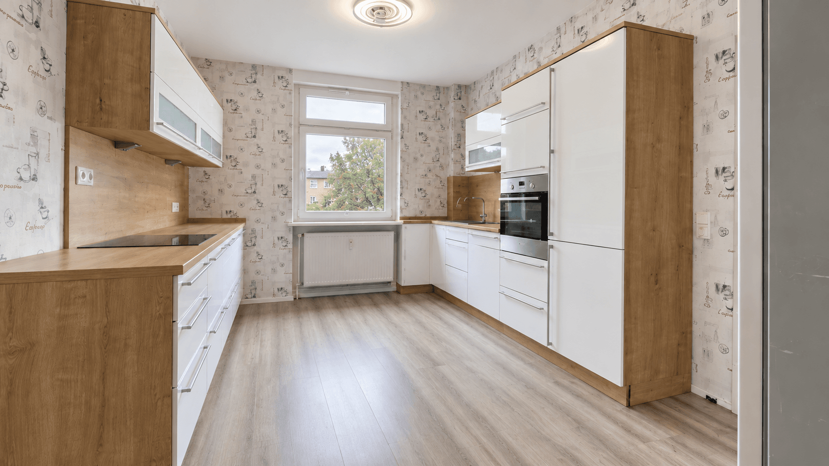 Prenájom bytu 3-izbový 73 m², Delsterner Straße 78, Hagen, Severné Porýnie - Westfálsko Prenájom bytu 3-izbový 73 m², Delsterner Straße 78, Hagen, Severné Porýnie - Westfálsko