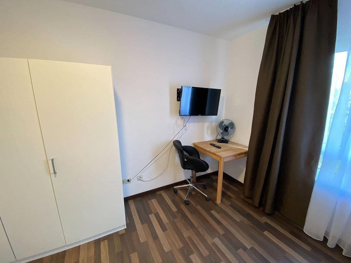Predaj bytu 1-izbový 19 m², An der Vogelhardt 8, Karlsruhe, Bádensko-Wurttembersko Predaj bytu 1-izbový 19 m², An der Vogelhardt 8, Karlsruhe, Bádensko-Wurttembersko