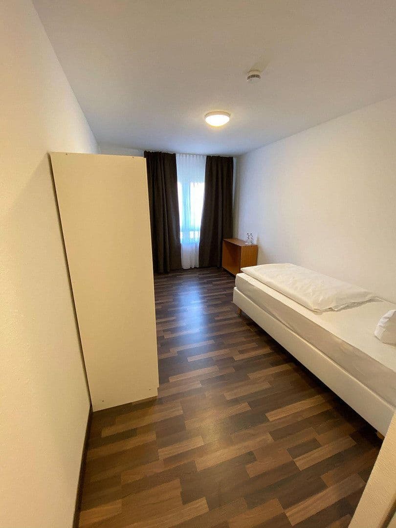 Predaj bytu 1-izbový 19 m², An der Vogelhardt 8, Karlsruhe, Bádensko-Wurttembersko Predaj bytu 1-izbový 19 m², An der Vogelhardt 8, Karlsruhe, Bádensko-Wurttembersko