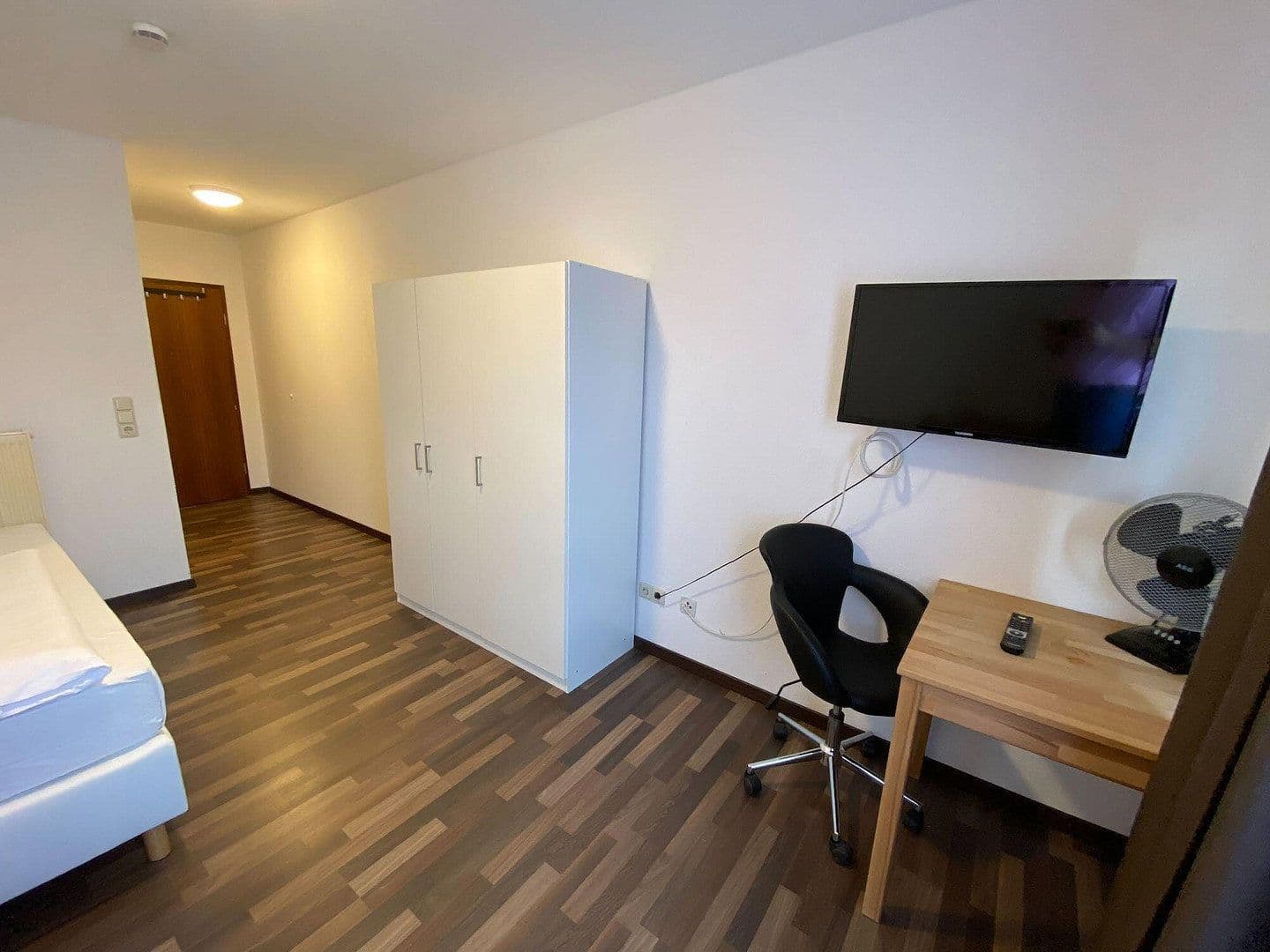 Predaj bytu 1-izbový 19 m², An der Vogelhardt 8, Karlsruhe, Bádensko-Wurttembersko Predaj bytu 1-izbový 19 m², An der Vogelhardt 8, Karlsruhe, Bádensko-Wurttembersko